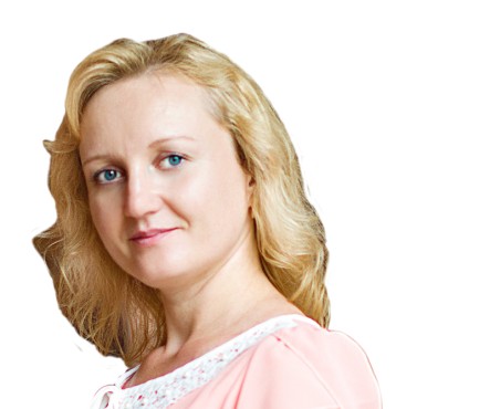 Ольга Подкопаева