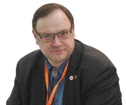 Роман Костюк