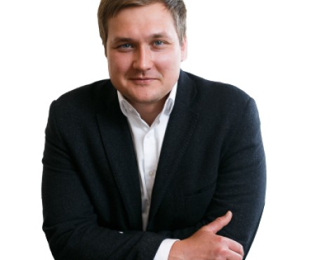 Андрей Догель