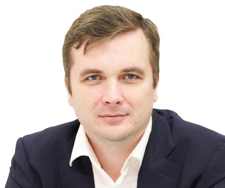 Михаил Шкатов