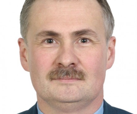 Денис Колбасов