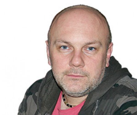 Алексей Фадеев