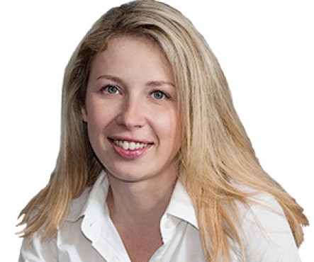 Елена Овчинникова