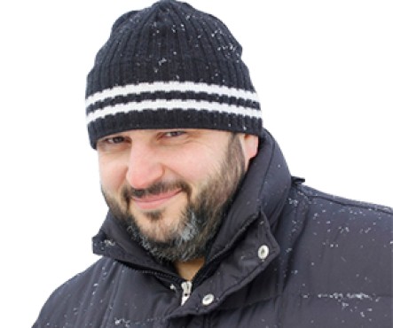 Дмитрий Двас