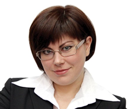 Марина Петрова