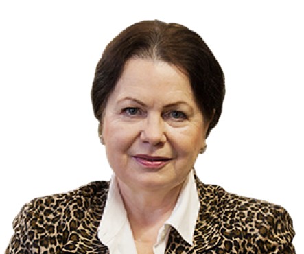 Мария Доморощенкова