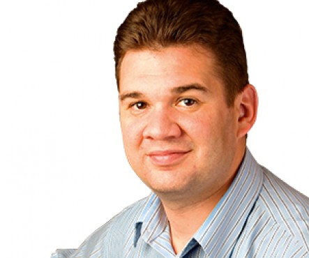 Андрей Даниленко