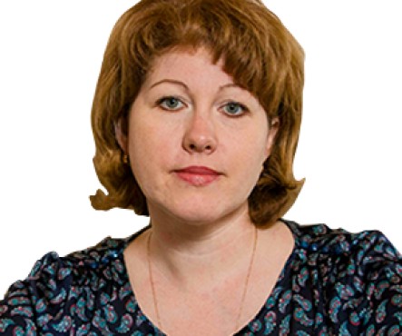 Татьяна Нечаева