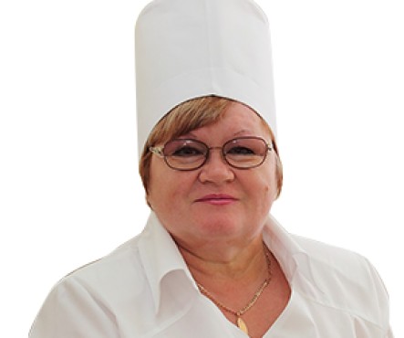 Татьяна Гришаева