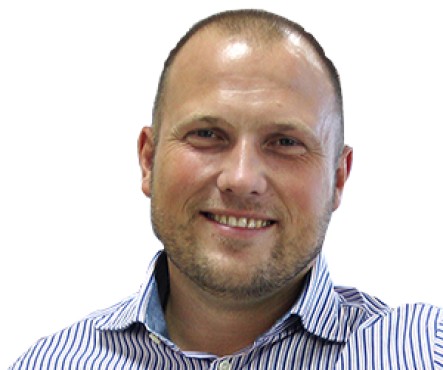 Сергей Чеснов