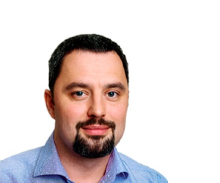 Андрей Молев