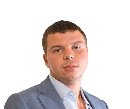 Эльдар Беглов