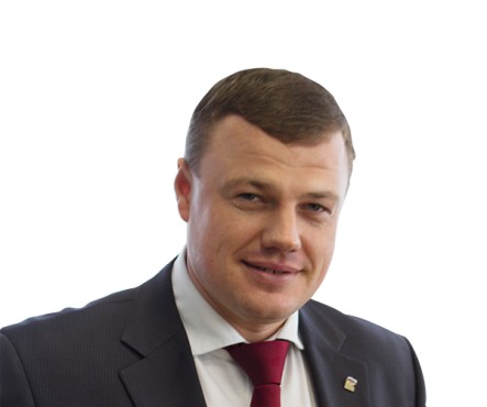 Александр Никитин