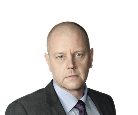 Кари Финска