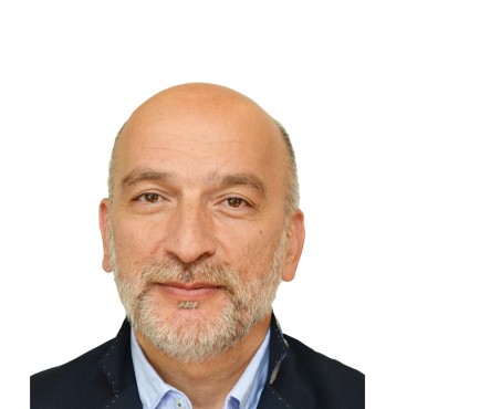 Георгий Деметрашвили