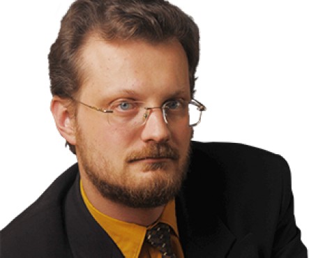 Игорь Матвеев