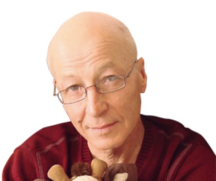 Сергей Жигалов