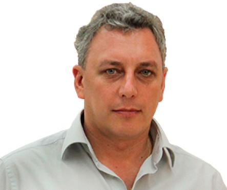 Сергей Вдовин