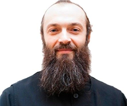 иеромонах Феогност