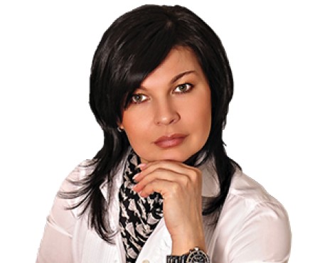 Лариса Кузьмина