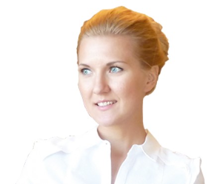 Татьяна Новикова