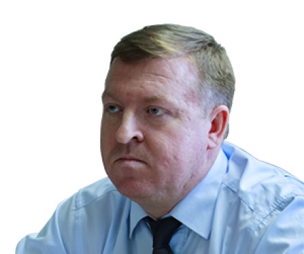 Сергей Дужников