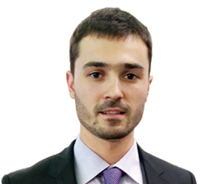 Адель Альбертович Мухаметшин