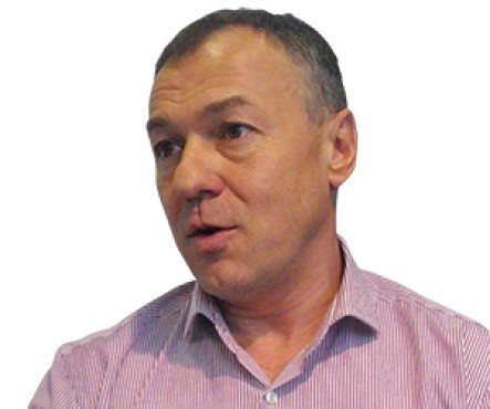 Серхий Маринчук