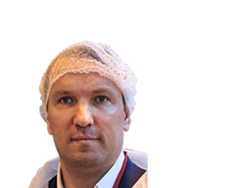 Дмитрий Костыгин