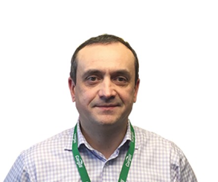 Вячеслав Сердюк