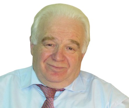 Юрий Кацнельсон