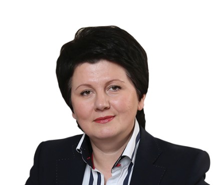 Светлана Давлетова