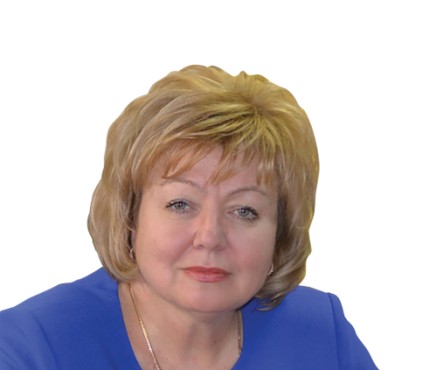 Галина Миронычева