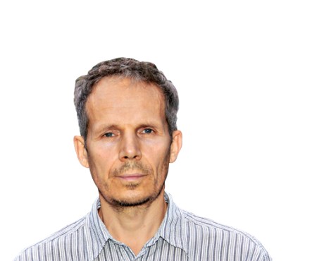 Виктор Тимофеев