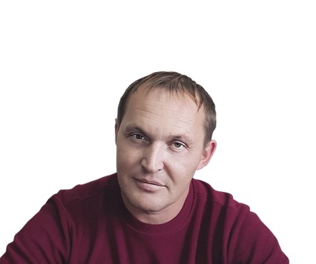 Сергей Кузьмин