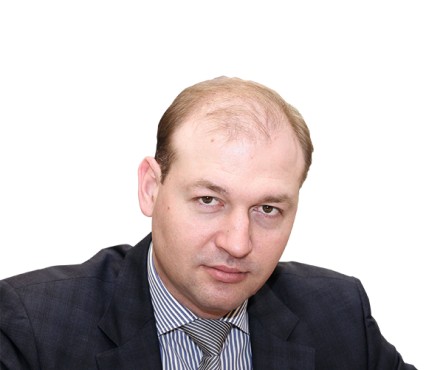 Михаил Семёнкин