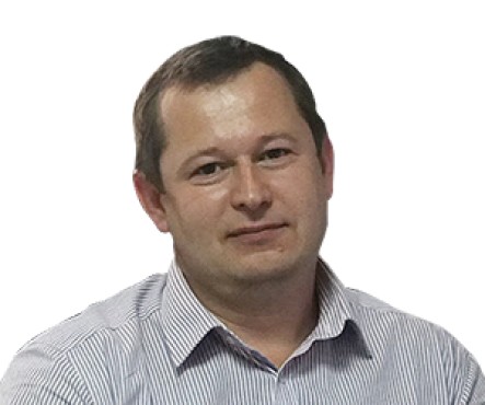 Александр Батчаев