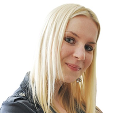 Мария Зайцева