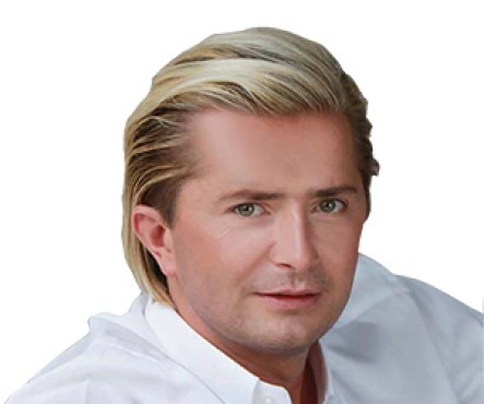 Александр Селезнев