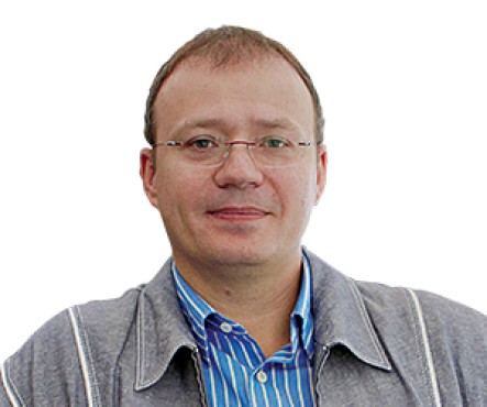 Михаил Гончаров