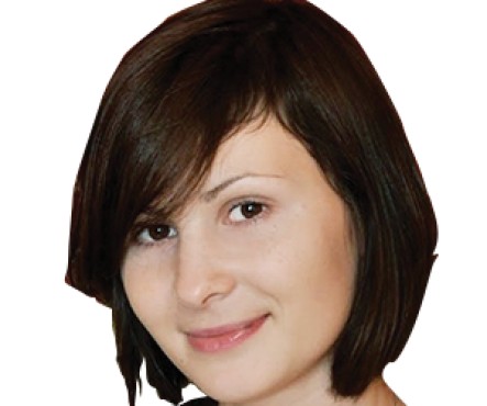 Светлана Горелова