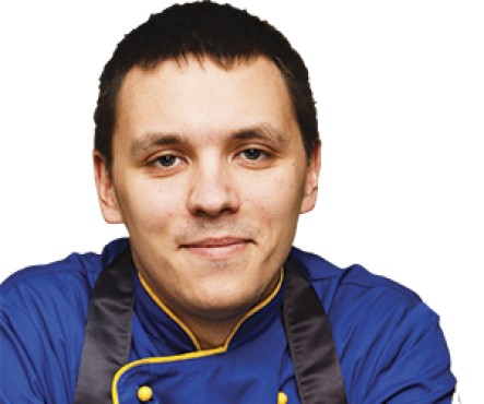 Владимир Ефимов