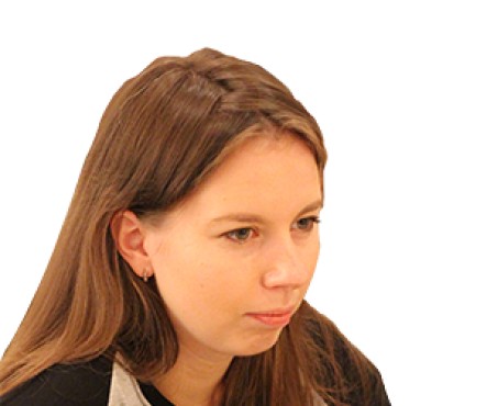 Анастасия Ким