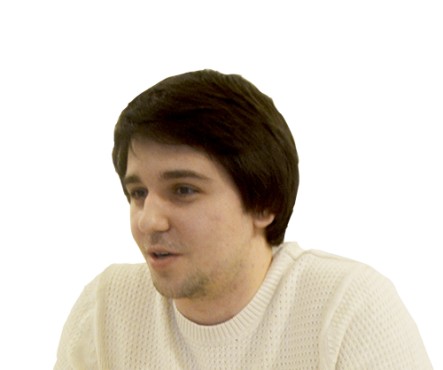 Станислав Гринченко