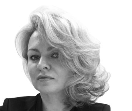 Наталья Ефимова