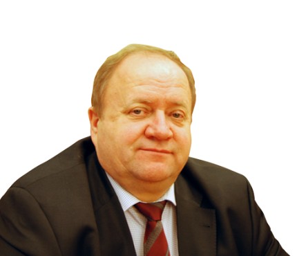 Александр Варенов