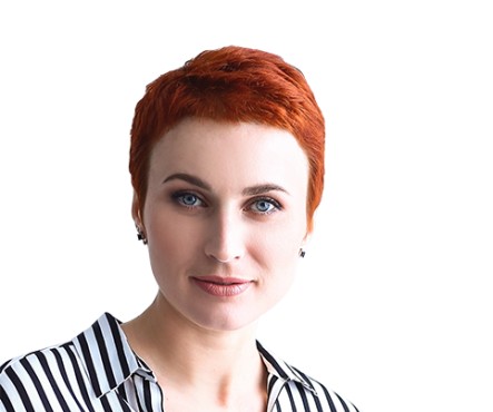 Наталья Флинта