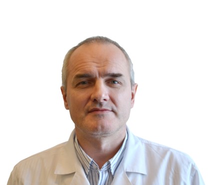 Игорь Григорьев