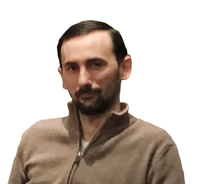 Агаси Минасян