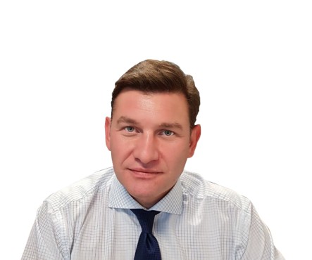 Дмитрий Новицкий